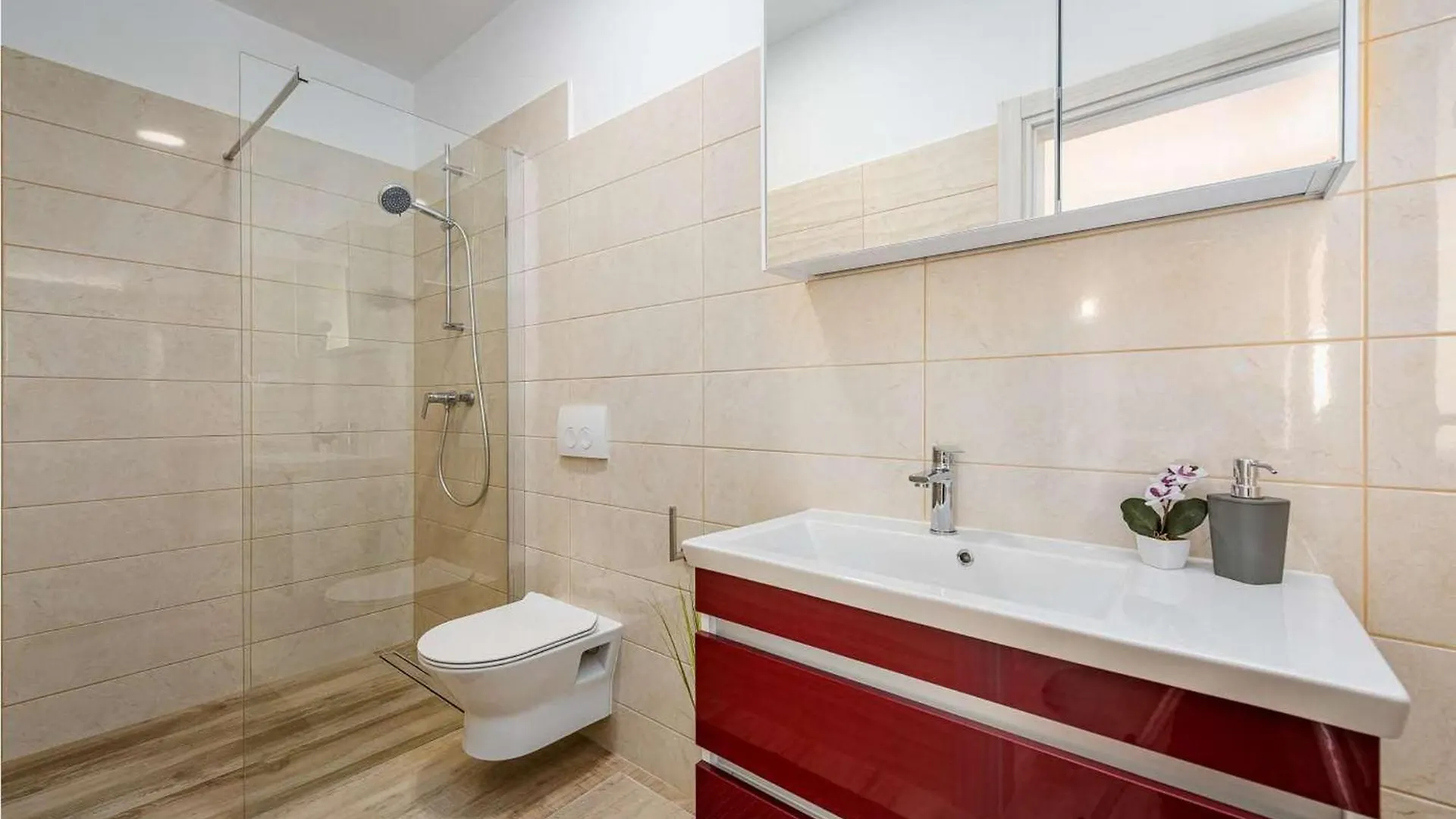 別荘 Villa Marija Prodan Višnjan