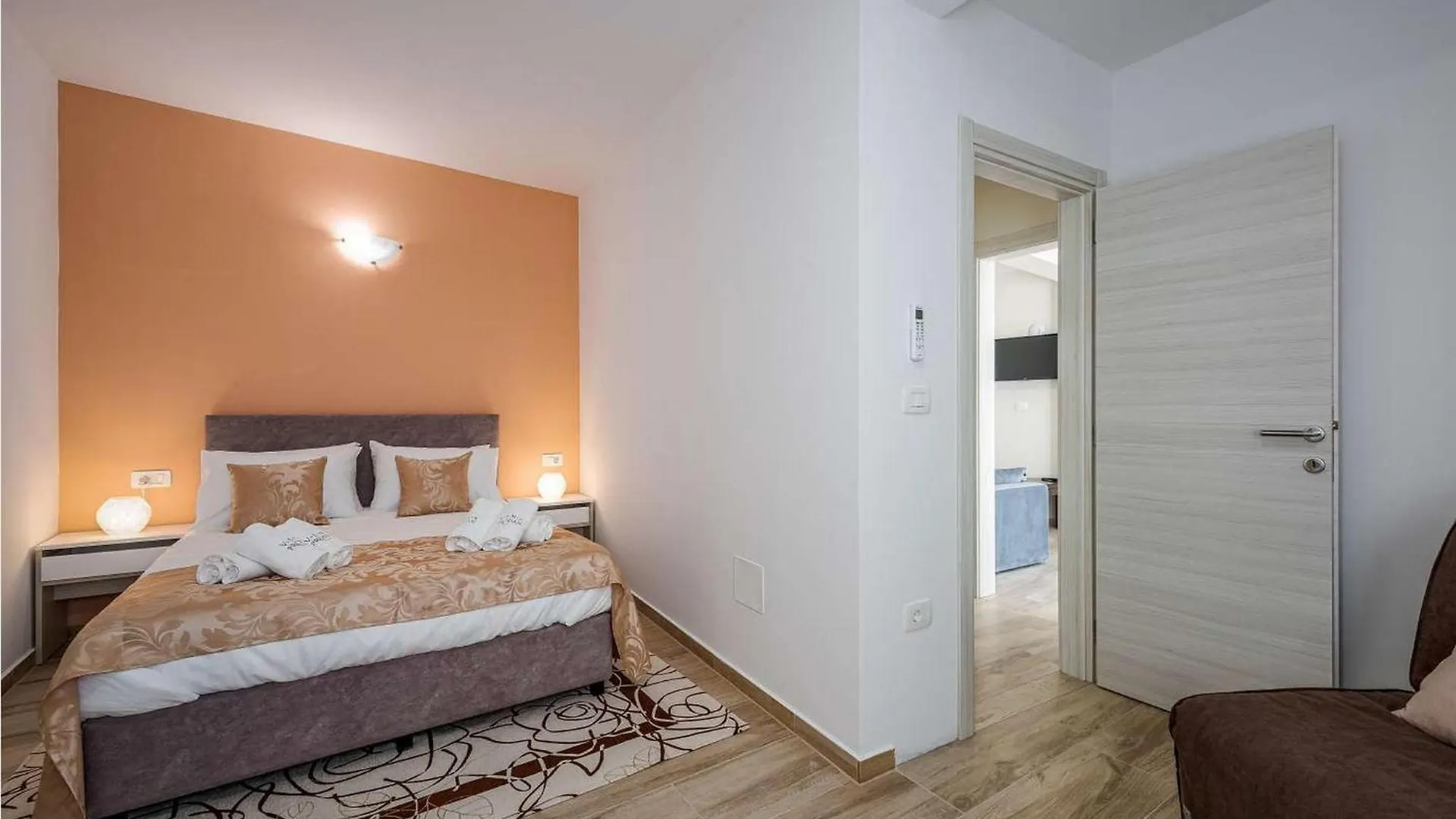 Villa Marija Prodan Višnjan