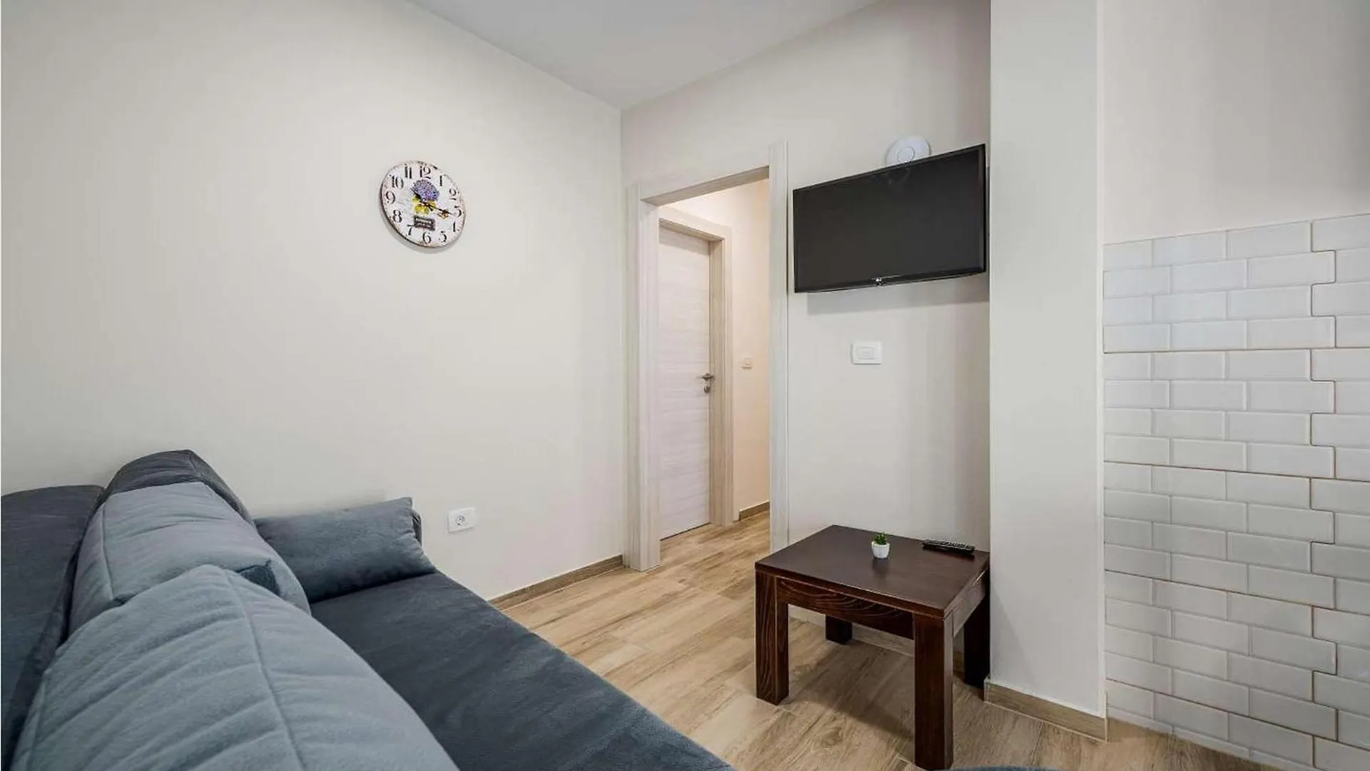 Villa Marija Prodan Višnjan 0*,