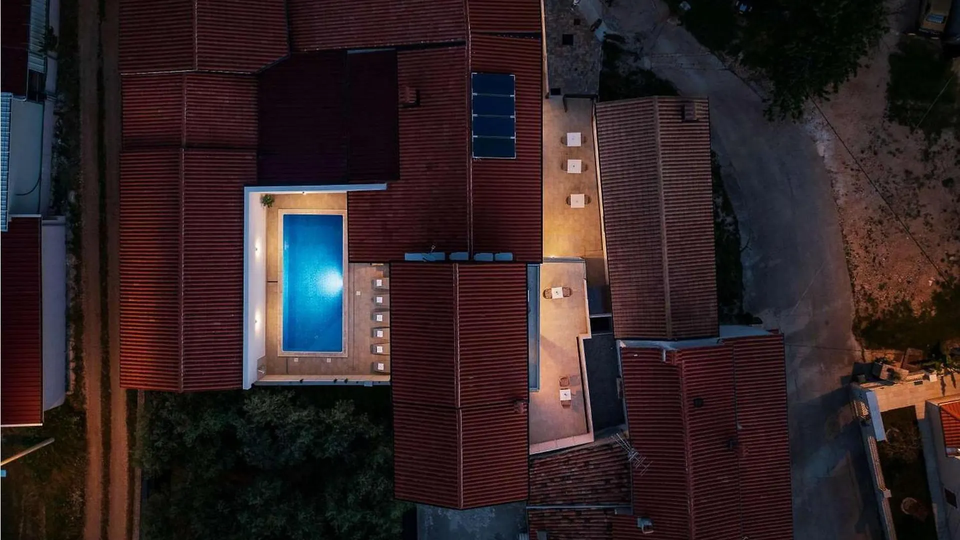 Villa Marija Prodan Višnjan 0*,  クロアチア