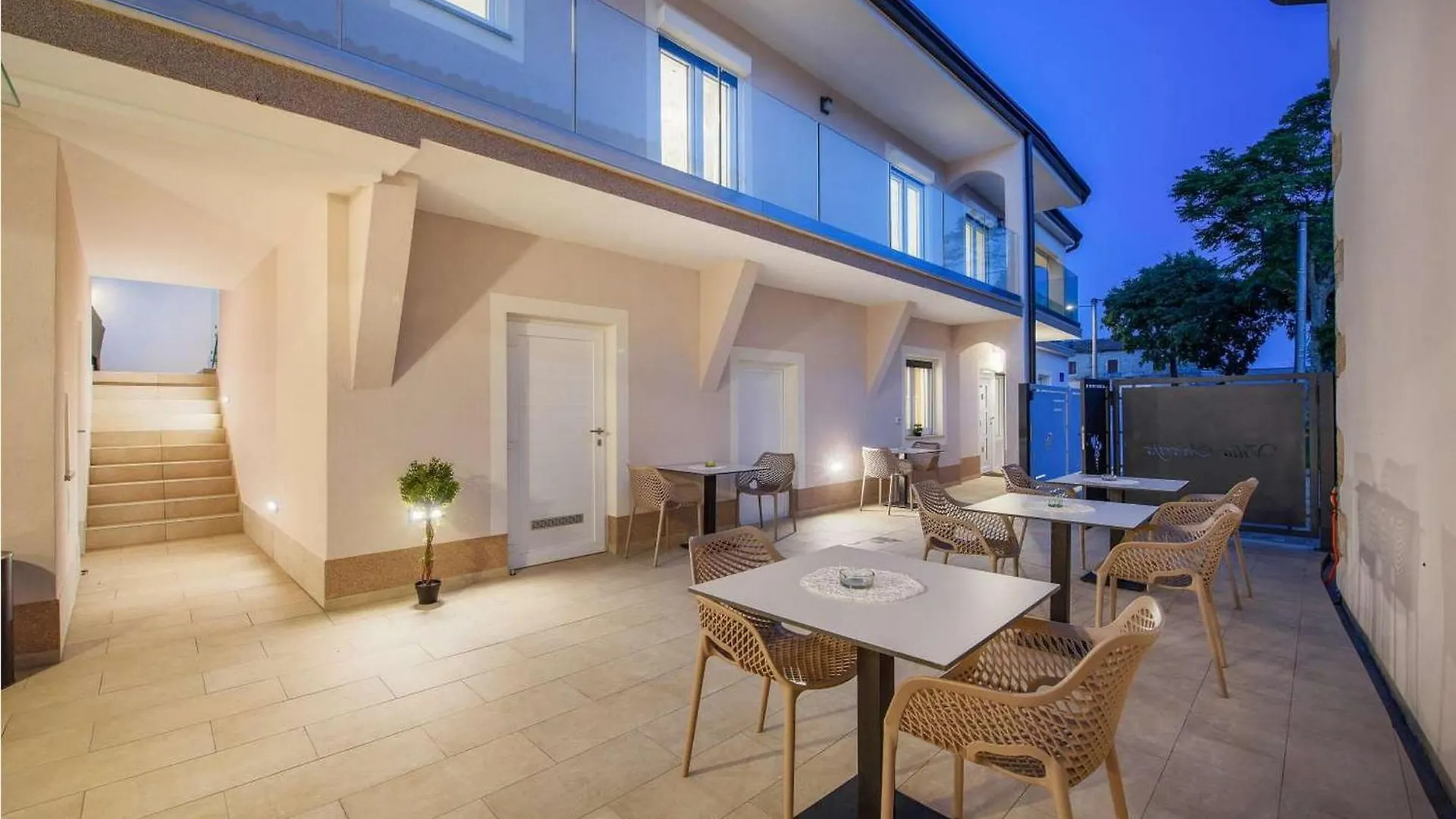 別荘 Villa Marija Prodan Višnjan